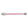 Inserto de sonda ATORN, largo, Ø 8 mm Inserto de sonda ATORN, largo, Ø 8 mm