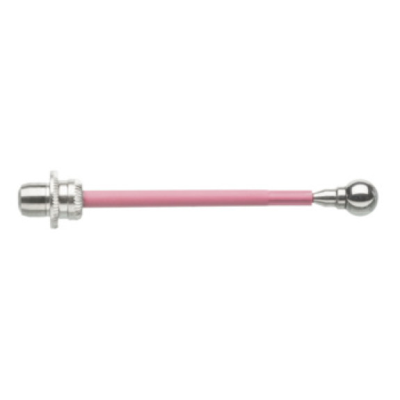 Inserto de sonda ATORN, largo, Ø 8 mm Inserto de sonda ATORN, largo, Ø 8 mm-Leer más