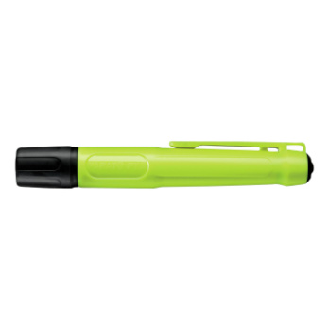 Taschenlampe PX3 LED explosionsgeschützt 152x24mm Parat-Beschreibung lesen