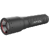 LED-Taschenlampe P7R