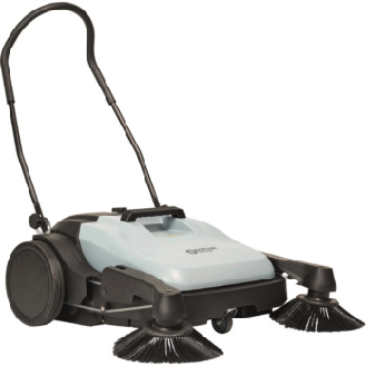Barredora NILFISK SW250 920-Leer más