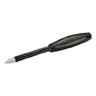 Rascador de mecánico triangular de precisión BAHCO, hoja de 95 mm-Leer más