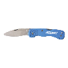 Cuchillo de trabajo ATORN, 190 mm, con mango azul Cuchillo de trabajo ATORN, 190 mm, con mango azul