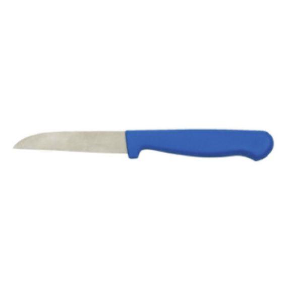 Cuchillo de trabajo ORION, 180 mm, hoja fija, empuñadura de plástico Cuchillo de trabajo ORION, 180 mm, hoja fija, empuñadura de plástico-Leer más