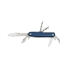 Cuchillo para montajes/navaja de bolsillo ORION con 6 hojas plegables. Cuchillo para montajes/navaja de bolsillo ORION con 6 hojas plegables.