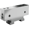 Corredera intercambiable ATORN para MH-S 125 Corredera intercambiable ATORN para MH-S 125