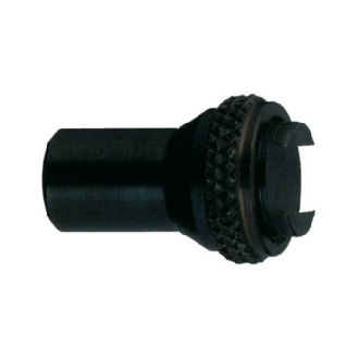 Vástago de fijación ATORN 8 mm de diámetro h6 para palpadores de palanca-Leer más