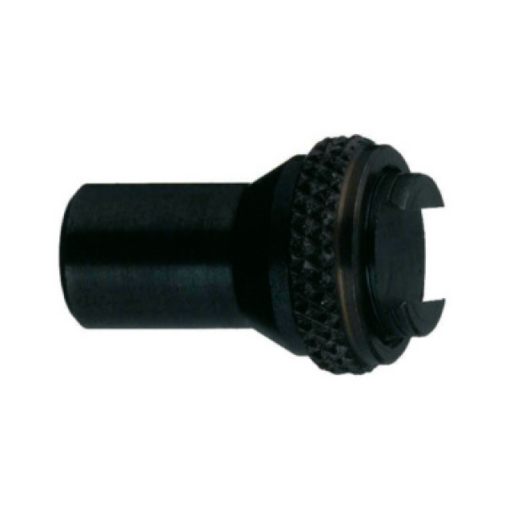 Vástago de fijación ATORN 8 mm de diámetro h6 para palpadores de palanca Vástago de fijación ATORN 8 mm de diámetro h6 para palpadores de palanca-Leer más