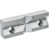 Garra prisma horizontal ATORN para MH-S 125 Garra prisma horizontal ATORN para MH-S 125