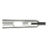 Casquillo de sujeción ORION DIN 6328 MK 3/14 mm D/11 mm cuadrado Casquillo de sujeción ORION DIN 6328 MK 3/14 mm D/11 mm cuadrado