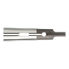 Casquillo de sujeción ORION DIN 6329 MK 1/3,5 mm de diámetro del mango Casquillo de sujeción ORION DIN 6329 MK 1/3,5 mm de diámetro del mango