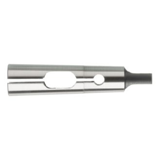 Casquillo de sujeción ORION DIN 6328 MK 2/9 mm D/7 mm cuadrado-Leer más