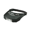 Lupa para la cabeza Eschenbach, aumento binocular de 3x Lupa para la cabeza Eschenbach, aumento binocular de 3x
