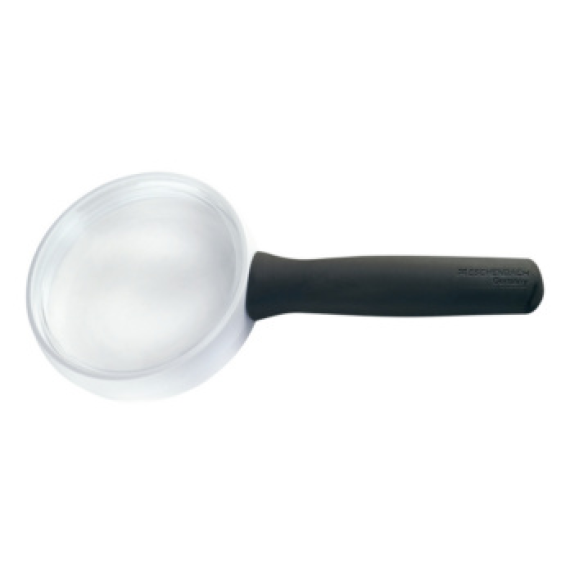 Lupa de lectura ESCHENBACH, aumento de 3,8x, diámetro 60 mm-Leer más