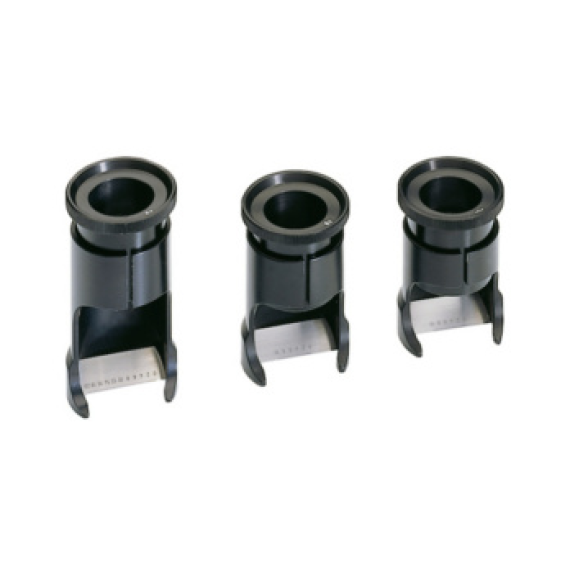 Mesure d'Orion Gigranfuling Gerning, 10x augmentation, 10 mm Plage de mesure / division 0,1-Leggi tutto