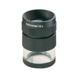 Präzisions-Skalenlupe 7x A D 23 mm-Beschreibung lesen