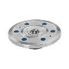Módulo de fijación de montaje ATORN tipo K 10.2, fij. punto cero, diám. 112 mm