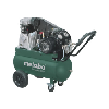 Compresor METABO Mega 400-50 W, sist. aire comprimido port., acc. correa trapez
