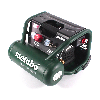 Compresor METABO Power 180-5 W O, potencia de aspiración de 160 l/min Compresor METABO Power 180-5 W O, potencia de aspiración de 160 l/min
