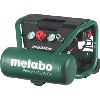 Compresor METABO Power 180-5 W O, potencia de aspiración de 160 l/min Compresor METABO Power 180-5 W O, potencia de aspiración de 160 l/min