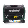 Compresor METABO Power 180-5 W O, potencia de aspiración de 160 l/min Compresor METABO Power 180-5 W O, potencia de aspiración de 160 l/min