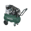 Compresor METABO Mega 400-50 D, sist. aire comprimido port., acc. correa trapez