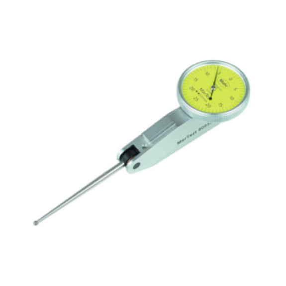 MAHR MARTEST 800 SL Lever Stick-Leggi tutto