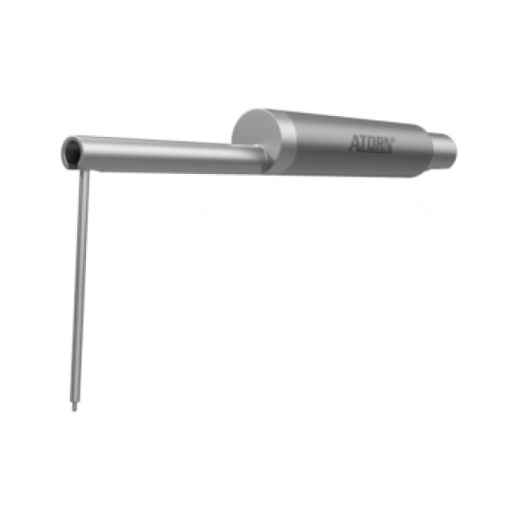 Trazador libre ranuras ATORN NFT-25/5, p. sonda 5 µm, prof. máx. ranura 24 mm Trazador libre ranuras ATORN NFT-25/5, p. sonda 5 µm, prof. máx. ranura 24 mm-Leer más