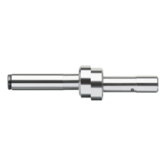 Palpador de cantos ORION, cabezal simple 10 mm, diámetro del mango 10 mm-Leer más