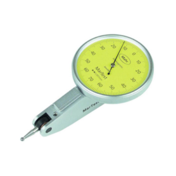 MAHR MARTEST 800 SGE Lever Stick-Leggi tutto