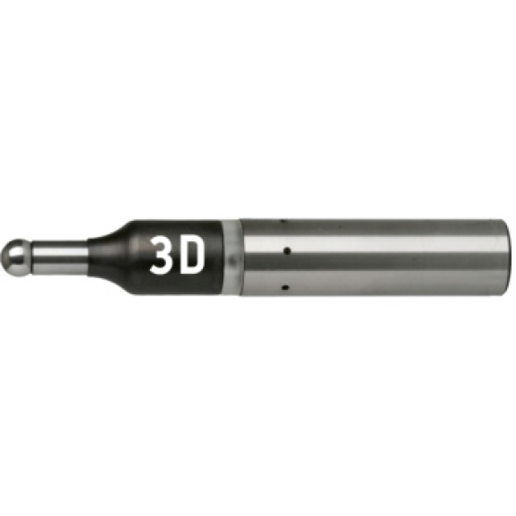 Stick de bord Orion 3D avec écran illuminé / Ø 20 mm-Leggi tutto