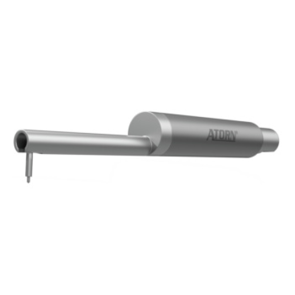 Trazador libre ranuras ATORN NFT-5/5, p. sonda 5 µm, prof. máx. ranura 4 mm Trazador libre ranuras ATORN NFT-5/5, p. sonda 5 µm, prof. máx. ranura 4 mm-Leer más
