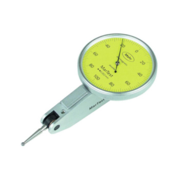 MAHR MARTEST 800 SGM Lever Stick-Leggi tutto