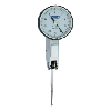 Palpador palanca ATORN, esc. 0,01 mm, anillo 32 mm, long. inserto med. 35,0 mm Palpador palanca ATORN, esc. 0,01 mm, anillo 32 mm, long. inserto med. 35,0 mm