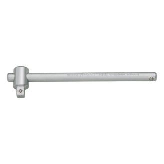 Mango en T ATORN 1/4" 120 mm DIN 3120-Leer más