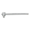 Mango en T ATORN 1/4" 120 mm DIN 3120 Mango en T ATORN 1/4" 120 mm DIN 3120