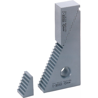 Soportes de fijación AMF, tamaño 3, 131 x 68 x 30 mm-Leer más
