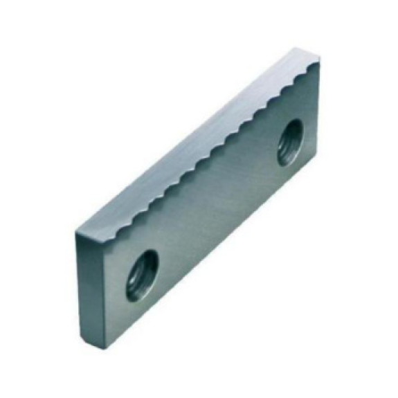 Garras sin escalón RÖHM SKB, 160, con puntos de garra endurecidos Garras sin escalón RÖHM SKB, 160, con puntos de garra endurecidos-Leer más
