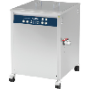Equipos limpieza por ultrason.Pro ATORN Pro MF 1400H, 126 L, Multifr. 25/45 kHz