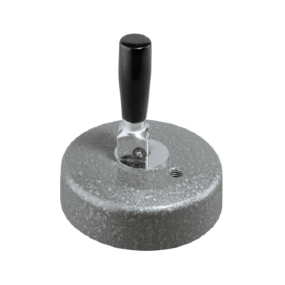 Soporte de ventosa ATORN diámetro 88 x 27 mm-Leer más