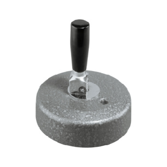 Soporte de ventosa ATORN diámetro 88 x 27 mm-Leer más