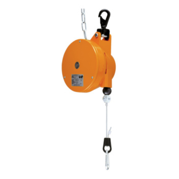 Balanza de resorte AUTOSTAT tipo 7230/5 13-17 kg-Leer más