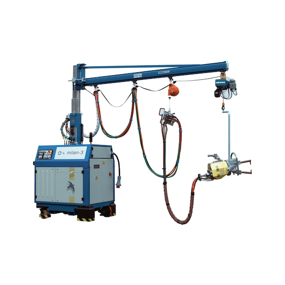 Balanza res. AUTOSTAT tipo 7241/5, 60-75 kg, prot. embob. res., antipolvo-Leer más