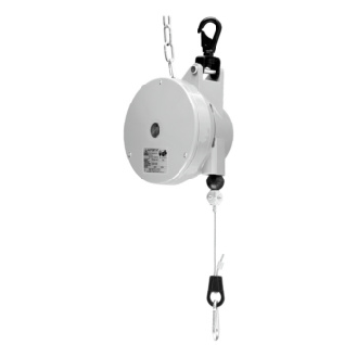 Balanza de resorte AUTOSTAT tipo 7230/1, 35 kg, diseño a prueba de polvo-Leer más