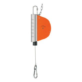 Balanza resorte AUTOSTAT tipo 7211 0800/2 capac. carga 1,5-3,0 kg 2500 mm-Leer más