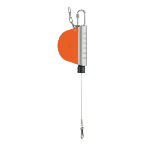Autostat Spring Type 7200 0800/0, Capacité de charge 0,00,5 kg-Beschreibung lesen