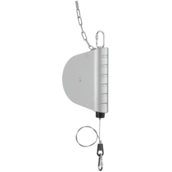 Autostat Spring Type 7222/3, Capacité de chargement 7,0-10,0 kg, Antipolvo-Leggi tutto
