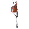 Balanza de resorte AUTOSTAT tipo 7248/2 20-30 kg