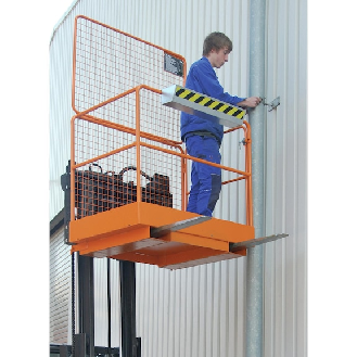 Cajón de seguridad tipo SIKO soporte lado ancho LxAnxAlt 1090x1200x1885 mm-Leer más