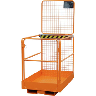 Cajón de seguridad tipo SIKO soporte lado estrecho LxAnxAlt 1295x810x1885 mm-Leer más